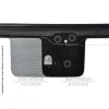 Szyba przednia Opel Ampera (5D HATCHBACK) [2012 - 2017] 6334AGAAVWZ 22754613