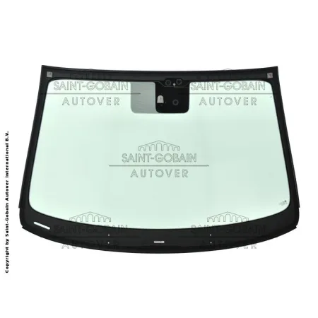 Szyba przednia Opel Ampera (5D HATCHBACK) [2012 - 2017] 6334AGAAVWZ 22754613