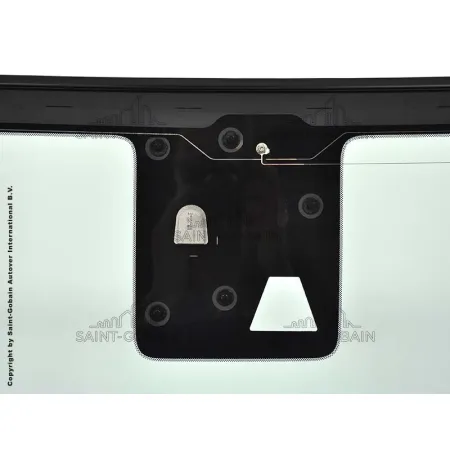 Szyba przednia Opel Ampera (5D HATCHBACK) [2012 - 2017] 6334AGAACVWZ 5161681