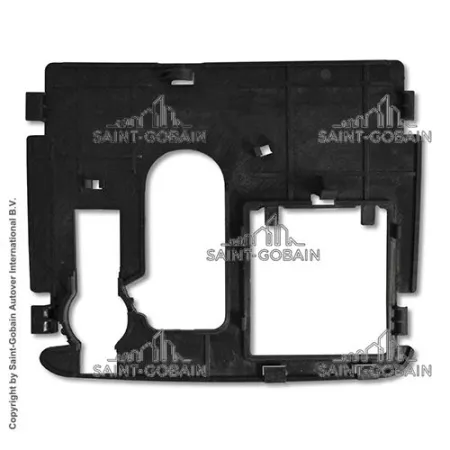 Szyba przednia Opel Mokka/Mokka X (5D SUV) [2012 - 2016] 6337AGSCMVZ6T 5161621, 95259896