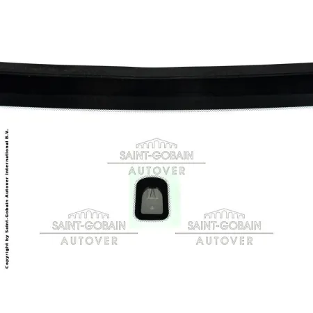 Szyba przednia Opel Adam (3D HATCHBACK) [2013 - 2019] 6338AGSVWZ 5161527, 13352280