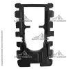 Szyba przednia Opel Adam (3D HATCHBACK) [2013 - 2019] 6338AGSMVWZ1P 39030022, 5161528, 13352281