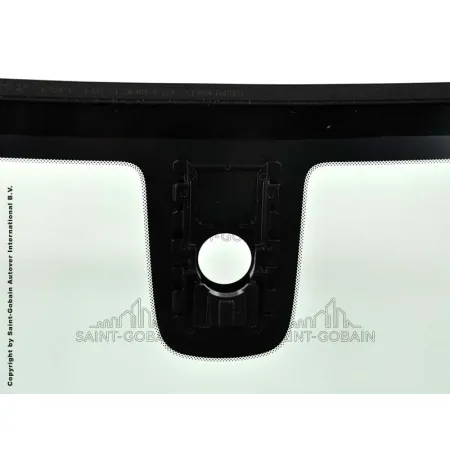 Szyba przednia Opel Adam (3D HATCHBACK) [2013 - 2019] 6338AGSMVWZ1P 39030022, 5161528, 13352281