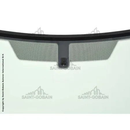 Szyba przednia Opel Corsa E (3D/5D HATCHBACK) [2014 - 2019] 6341AGSVWZ 13434029, 5161720