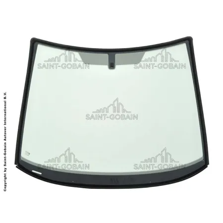 Szyba przednia Opel Corsa E (3D/5D HATCHBACK) [2014 - 2019] 6341AGSVWZ 13434029, 5161720