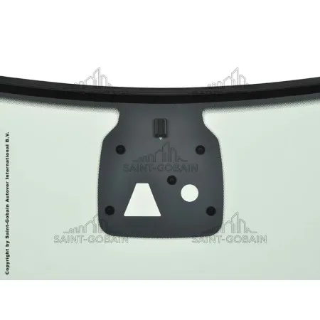 Szyba przednia Opel Corsa E (3D/5D HATCHBACK) [2014 - 2019] 6341AGSCMVWZ 13442319, 5161734