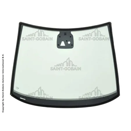 Szyba przednia Opel Corsa E (3D/5D HATCHBACK) [2014 - 2019] 6341AGSCMVWZ 13442319, 5161734