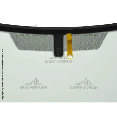 Szyba przednia Opel Corsa E (3D/5D HATCHBACK) [2014 - 2019] 6341AGSHVWZ 13472696, 5161736