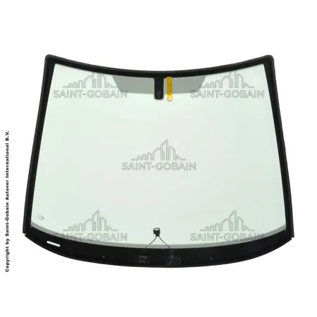 Szyba przednia Opel Corsa E (3D/5D HATCHBACK) [2014 - 2019] 6341AGSHVWZ 13472696, 5161736