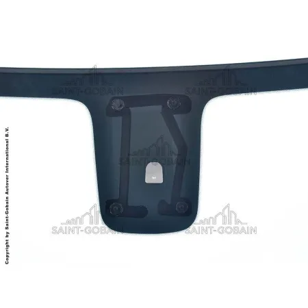 Szyba przednia Opel Karl (5D HATCHBACK) [2015 - ...] 6343AGSV1P 42358535
