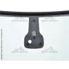 Szyba przednia Opel Astra K (5D HATCHBACK, 5D KOMBI) [2016 - 2021] 6342AGAMVZ 39126255, 39024735