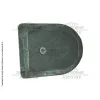 Szyba przednia Opel Astra K (5D HATCHBACK, 5D KOMBI) [2016 - 2021] 6342AGSCMVZ 39126245, 39024730