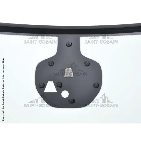 Szyba przednia Opel Astra K (5D HATCHBACK, 5D KOMBI) [2016 - 2021] 6342AGSCMVZ 39126245, 39024730