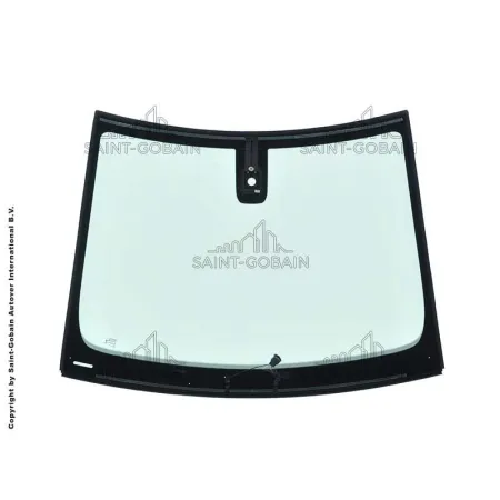 Szyba przednia Opel Crossland X (5D SUV) [2017 - 2024] 6345AGSHIMVZ 39132623