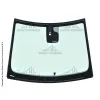 Szyba przednia Opel Crossland X (5D SUV) [2017 - 2024] 6345AGSCHMVZ 39132628