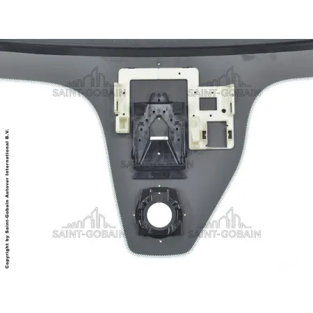 Szyba przednia Opel Mokka (5D SUV) [2020 - ...] 6352AGACIMOVZ 9845016980