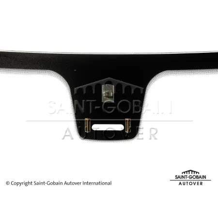 Szyba przednia Peugeot 306 (3D/5D HATCHBACK, 5D KOMBI, 4D SEDAN) [1993 - 2001] 6521AGNM1C 9627616480