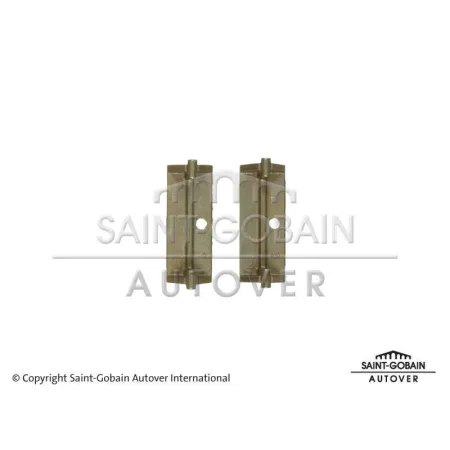 Szyba przednia Peugeot 306 (3D/5D HATCHBACK, 5D KOMBI, 4D SEDAN) [1993 - 2001] 6521AGNM1C 9627616480