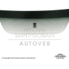 Szyba przednia Peugeot Partner I od 2001 solaryczna - Sekurit - zdjęcie 2