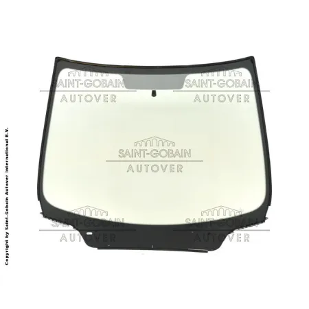Szyba przednia Peugeot 307 (3D/5D HATCHBACK, 5D KOMBI) [2001 - 2008] 6542ACCVZ1D 8116V2, 8116FN