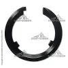 Szyba przednia Peugeot 307 (3D/5D HATCHBACK, 5D KOMBI) [2001 - 2008] 6542ACCMVZ6J 8116V3, 9643748380