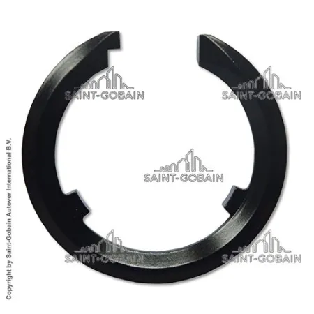 Szyba przednia Peugeot 307 (3D/5D HATCHBACK, 5D KOMBI) [2001 - 2008] 6542ACCMVZ6J 8116V3, 9643748380