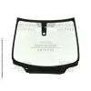 Szyba przednia Peugeot 307 (3D/5D HATCHBACK, 5D KOMBI) [2001 - 2008] 6542ACDMVZ96 8116CF