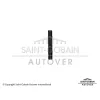 Szyba przednia Peugeot 307 (3D/5D HATCHBACK, 5D KOMBI) [2001 - 2008] 6542ACDMVZ96 8116CF