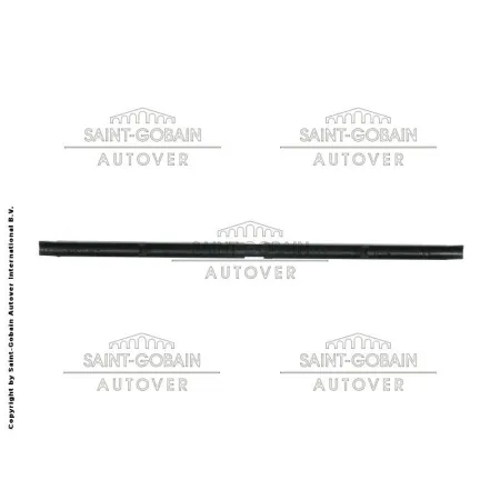 Szyba przednia Peugeot 307 (3D/5D HATCHBACK, 5D KOMBI) [2001 - 2008] 6542ACDMVZ96 8116CF
