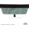 Szyba przednia Peugeot 307 (3D/5D HATCHBACK, 5D KOMBI) [2001 - 2008] 6542AGAVZ1D 8116JK