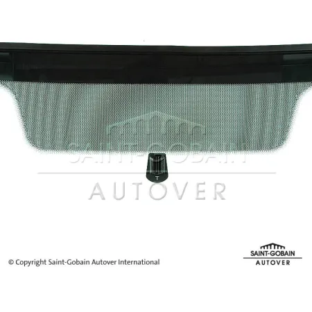 Szyba przednia Peugeot 307 (3D/5D HATCHBACK, 5D KOMBI) [2001 - 2008] 6542AGAVZ1D 8116JK