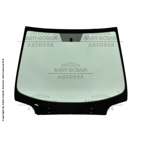 Szyba przednia Peugeot 407 (5D KOMBI, 4D SEDAN) [2004 - 2011] 6544AGSVZ 8116KN, 9649579780