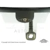 Szyba przednia Peugeot 407 (5D KOMBI, 4D SEDAN) [2004 - 2011] 6544AGSMVZ2P 8116PE, 8116FE, 9655157280
