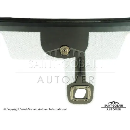 Szyba przednia Peugeot 407 (5D KOMBI, 4D SEDAN) [2004 - 2011] 6544AGSMVZ2P 8116PE, 8116FE, 9655157280