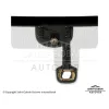 Szyba przednia Peugeot 407 (5D KOMBI, 4D SEDAN) [2004 - 2011] 6544AGAGMVZ2P 8116PC