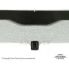 Szyba przednia Peugeot 1007 (3D HATCHBACK) [2004 - 2009] 6547AGS 8116EP, 9644133280