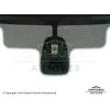 Szyba przednia Peugeot 207/207+ (3D HATCHBACK) [2006 - 2012] 6548ACCMVZ1B 8116LC