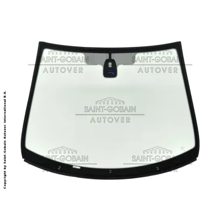 Szyba przednia Peugeot 207/207+ (3D HATCHBACK) [2006 - 2012] 6548ACDMVZ1B 8116PN