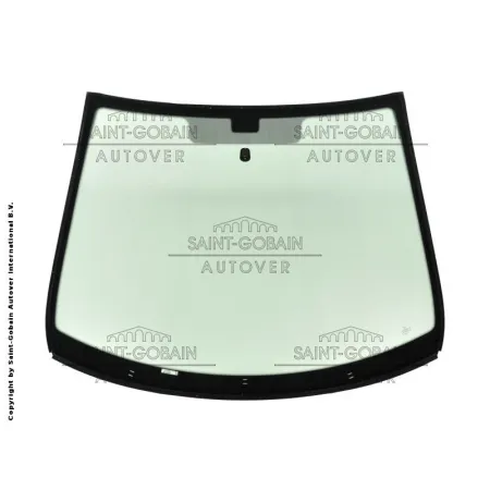 Szyba przednia Peugeot 207/207+ (3D HATCHBACK) [2006 - 2012] 6548AGSVZ 8116LF