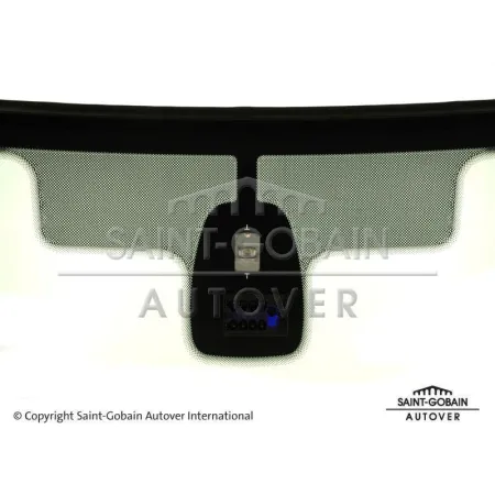 Szyba przednia Peugeot 207/207+ (3D HATCHBACK) [2006 - 2012] 6548AGSMVZ1B 8116NS