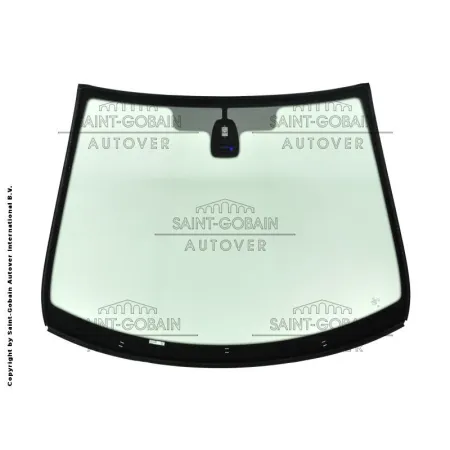 Szyba przednia Peugeot 207/SW (3D/5D HATCHBACK, 5D KOMBI) [2006 - 2012] 6548AGAMVZ1B 8116QJ