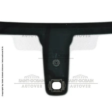 Szyba przednia Peugeot 308/SW (3D/5D HATCHBACK, 5D KOMBI) [2007 - 2013] 6554ACDMVW1B 8116QA, 9683387180