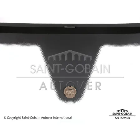Szyba przednia Peugeot 308/SW (3D/5D HATCHBACK, 5D KOMBI) [2007 - 2013] 6554AGAVW2B 8116PZ, 9683386980
