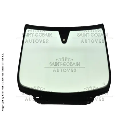 Szyba przednia Peugeot 308/SW (3D/5D HATCHBACK, 5D KOMBI) [2007 - 2013] 6554AGAVW2B 8116PZ, 9683386980