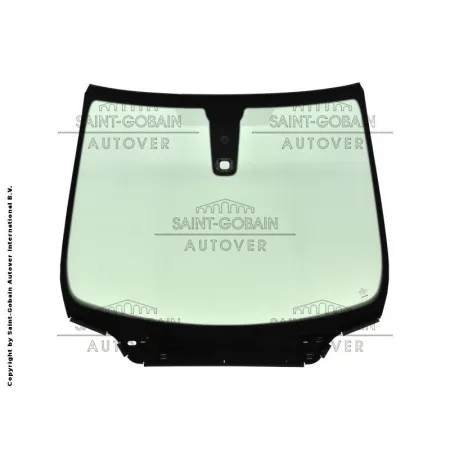 Szyba przednia Peugeot 308/SW (3D/5D HATCHBACK, 5D KOMBI) [2007 - 2013] 6554AGAMVW3B 1618394758, 8116RG