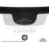 Szyba przednia Peugeot 3008/5008 (MINIVAN) [2009 - 2016] 6560AGAVW 8116RX, 9682567680