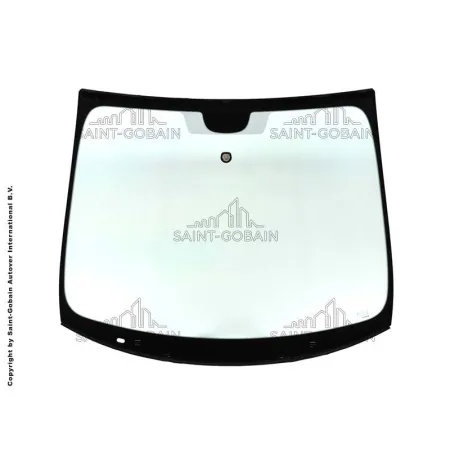 Szyba przednia Peugeot 3008/5008 (MINIVAN) [2009 - 2016] 6560AGAVW 8116RX, 9682567680