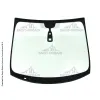 Szyba przednia Peugeot 3008/5008 (MINIVAN) [2009 - 2016] 6560AGAMVW1B 8116RY, 9685653180
