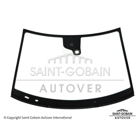 Szyba przednia Peugeot RCZ (2D COUPE) [2010 - 2015] 6561AGAMVZ1B 8116VN, YM21410380