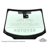 Szyba przednia Peugeot 508/SW (5D KOMBI, 4D SEDAN) [2011 - 2018] 6562AGAGMVZ2B 8116WP, 9670045480
